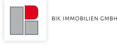 BIK Immobilien - zur Startseite